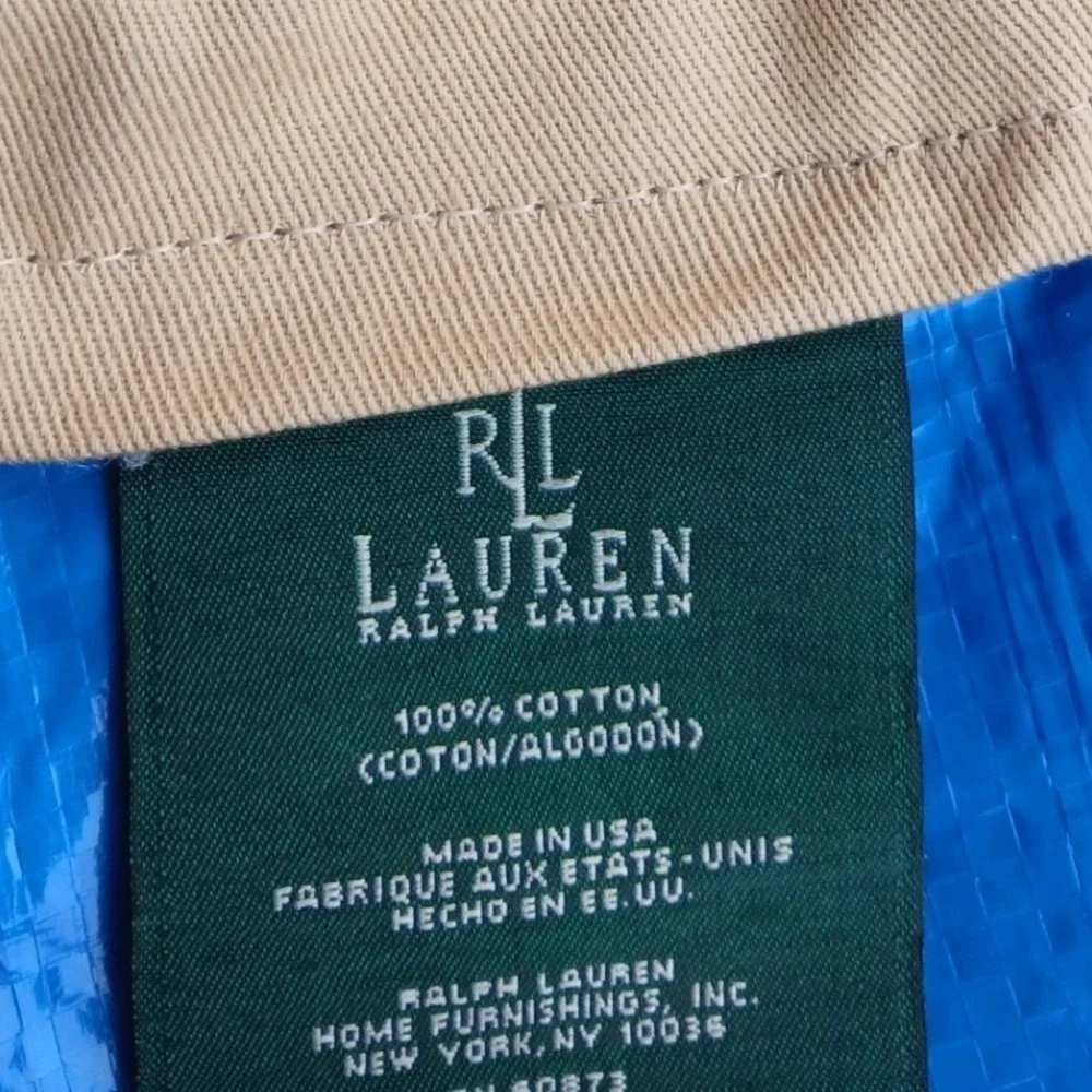 Ralph Lauren very good